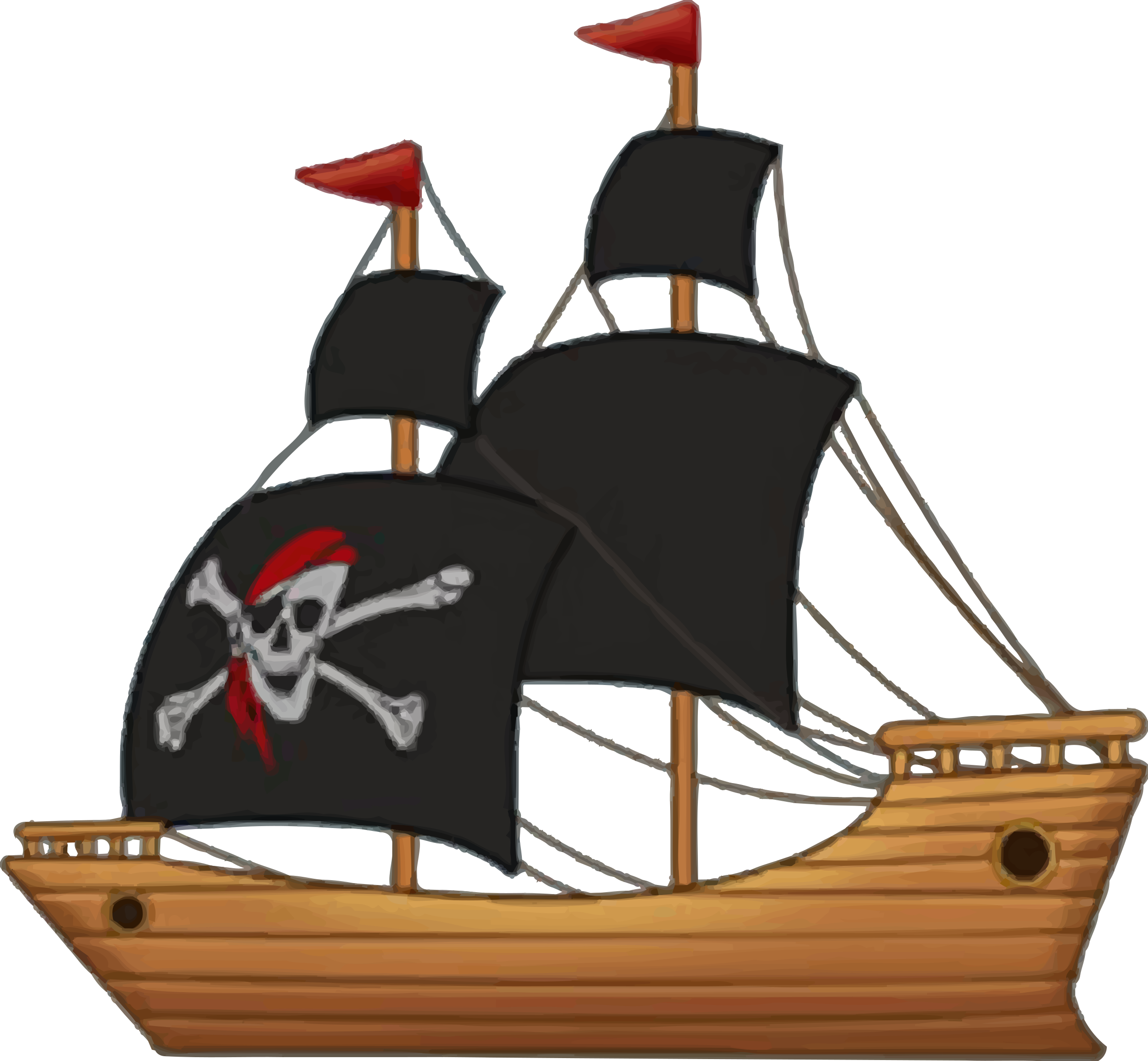 Pirate Ship Vector Images – Browse 91,776 Stock Photos, Vectors