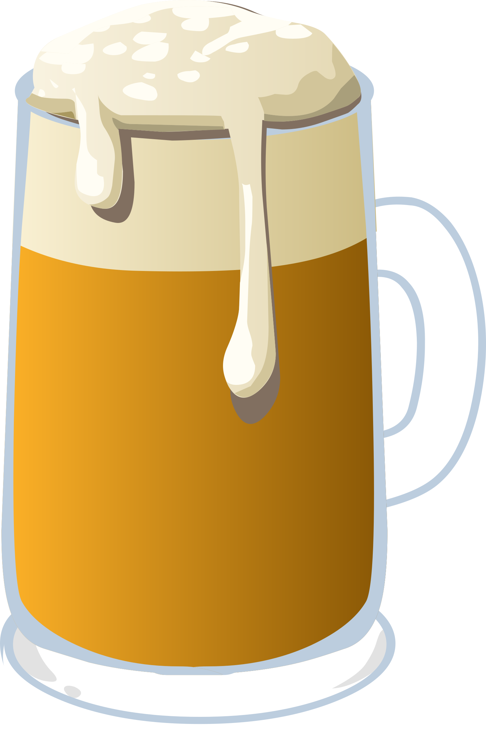 pint glass clip art free - photo #34