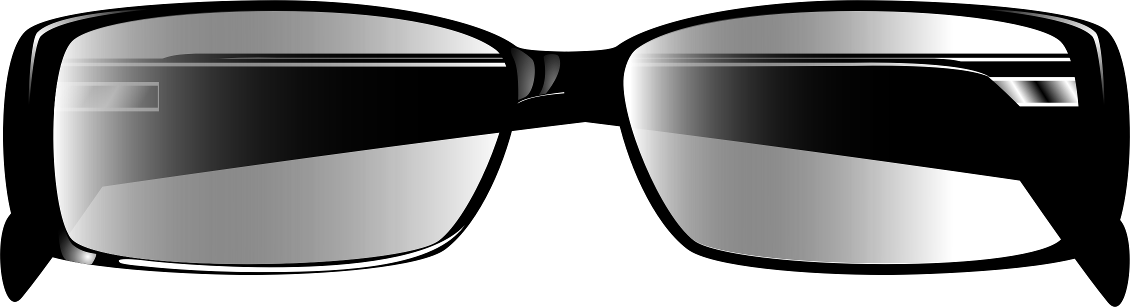 Aviator sunglasses.ai Royalty Free Stock SVG Vector and Clip Art
