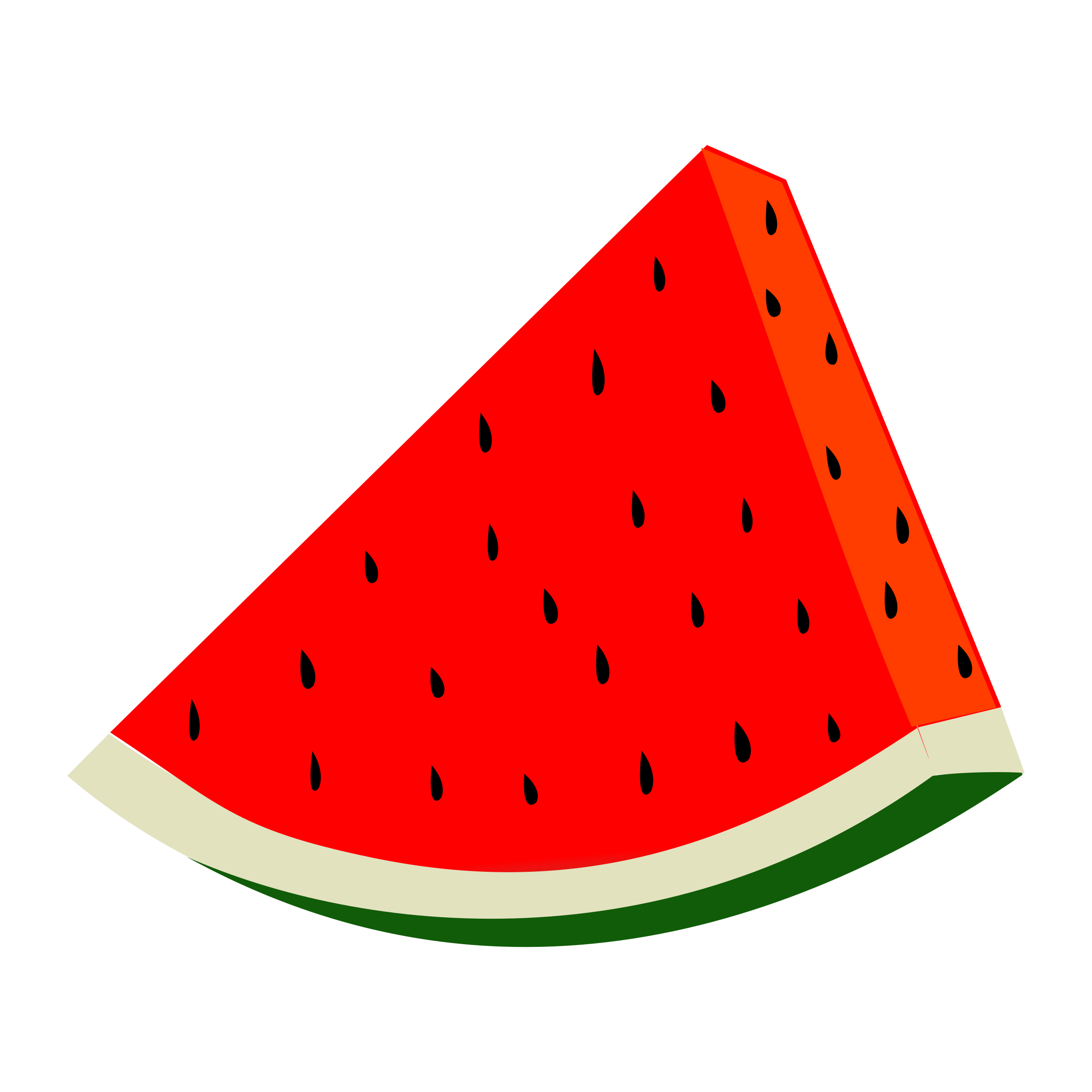 Download Watermelon vector clipart image - Free stock photo ...