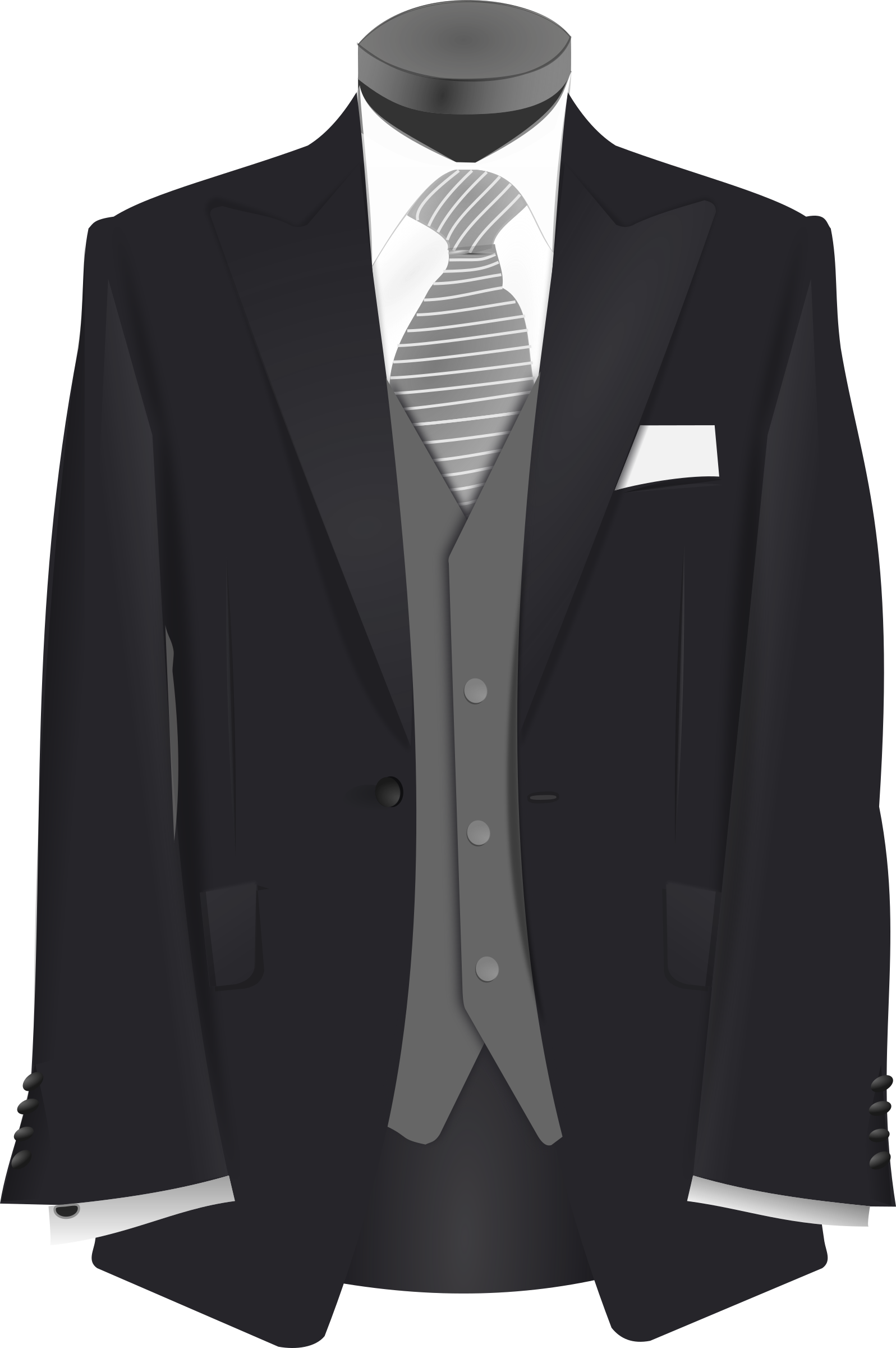 Wedding Suit Vector  Clipart image Free stock photo 
