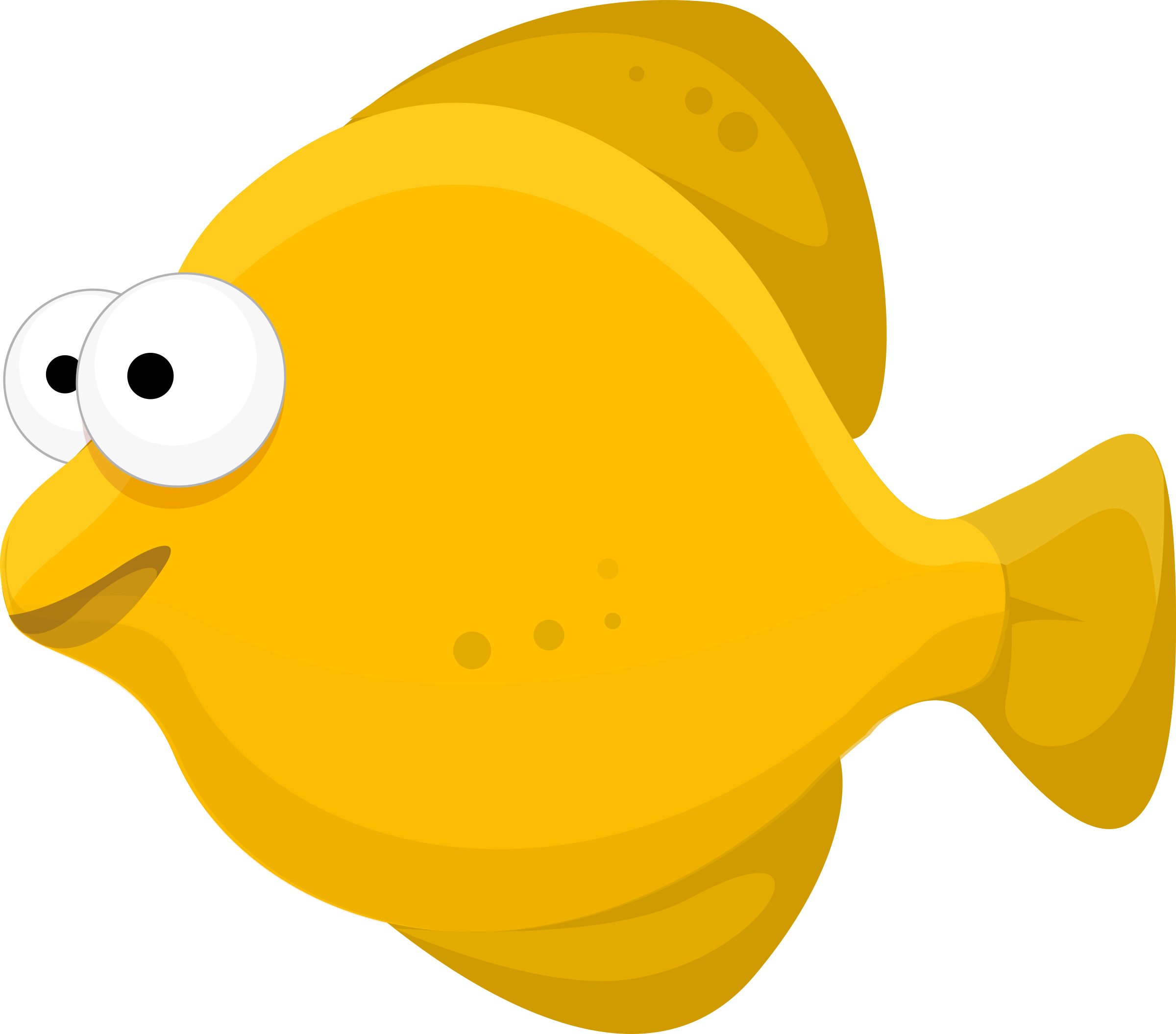 clipart fish  - photo #27