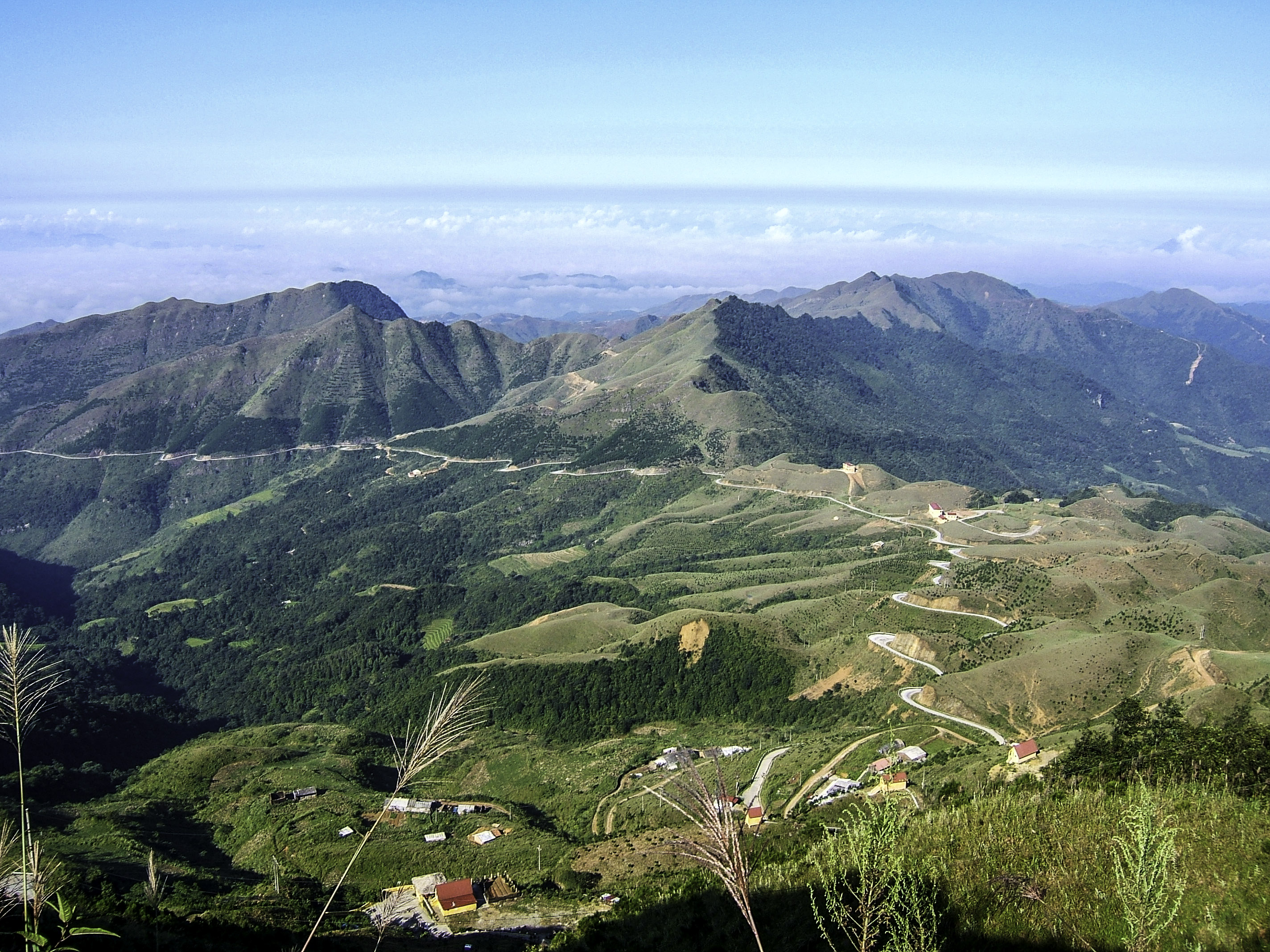 Image result for vietnam landscape