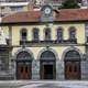 Gare de Constantine building in Algeria