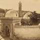 Mosque of Hassan Basha in Oran, Algeria