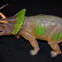 Triceratops Dinosaur