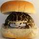 Toad Burger and buns