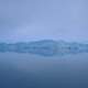 Antarctic Shoreline landscape