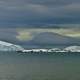 Scenery of the Antarctic Seas