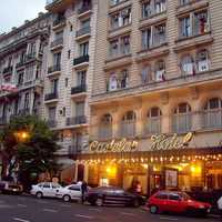  Hotel Castelar in Buenos Aires, Argentina