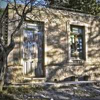 Casa Vieja in Cordoba, Argentina