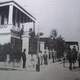 Colon Avenue in 1900 in Cordoba, Argentina