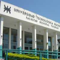 National Technology University in San Miguel de Tucuman, Argentina