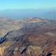 Ndaes Mountains landscape in Argentina