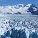 Perito Moreno Glacier in Argentina