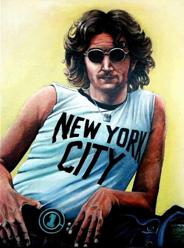 John Lennon