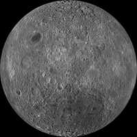 Far Side of the Moon