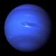 Full View of Neptune