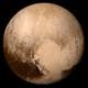 Full View of Pluto