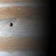 Jupiter with IO