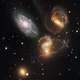 Large Group of Galaxies