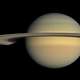 Saturn Close-up