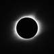 Solar Eclipse Totality on August 21, 2017 at Babbler Memorial State Park
