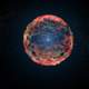 Star Formation Cloud Nebula Cloud