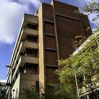 Medical Sciences Building at the University of Newcastle, Australia