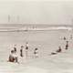 Municipal Baths at Newcastle, New South Wales, Australia