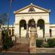 Courthouse in Dubbo, New South Wales