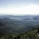 Mountains and Hills in New South Wales, Australia