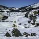 Perisher Valley Snow fields, New South Wales, Australia