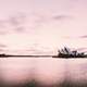 Sydney Harbour with the Opera House in New South Wales, Australia