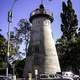 The old Windmill in Wickham in Brisbane, Queensland, Australia