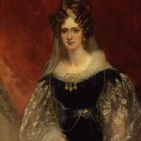 Adelaide of Saxe-Meiningen, the namesake of the city