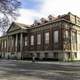 University of Adelaide, Barr Smith Library in Southern Australia