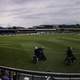 Bellerive Oval in Hobart, Tasmania, Australia