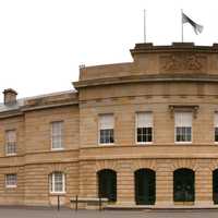  Parliament House, Hobart, Tazmania, Australia