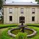 Stately residence in Hobart, Tasmania, Australia