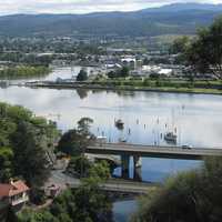 Launie, Tasmania, Australia