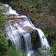 Waterfalls in Tasmania, Australia