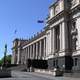 Parliament House in Melbourne, Victoria, Australia