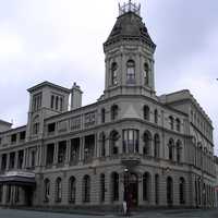 Bath's Hotel in Ballarat, Victoria, Australia