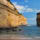 Loch Ard Gorge in Victoria, Australia