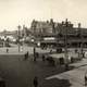 Hannan St in September 1930 in Kalgoorlie, Western Australia