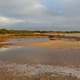 Landscape of Rotnest Island, Western Australia