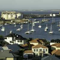 Old Port Area, Bunbury, Western Australia