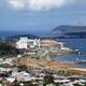 Port of Albany Cityscape in Western Australia