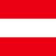 Flag of Austria